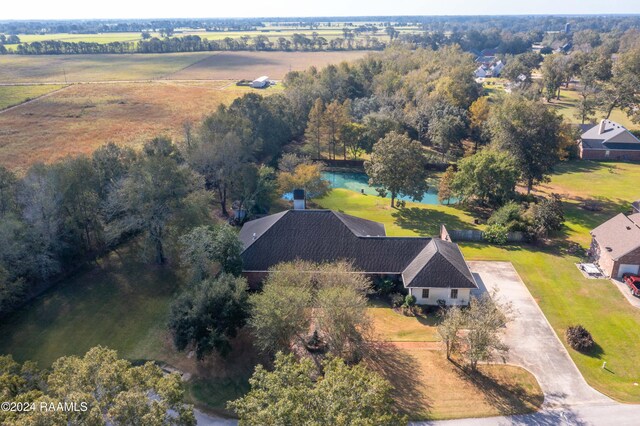 6021 Mermentau Dr, Youngsville, LA 70592 - photo 4