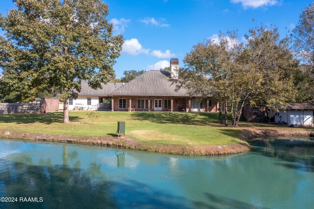 6021 Mermentau Dr, Youngsville, LA 70592 - photo 42