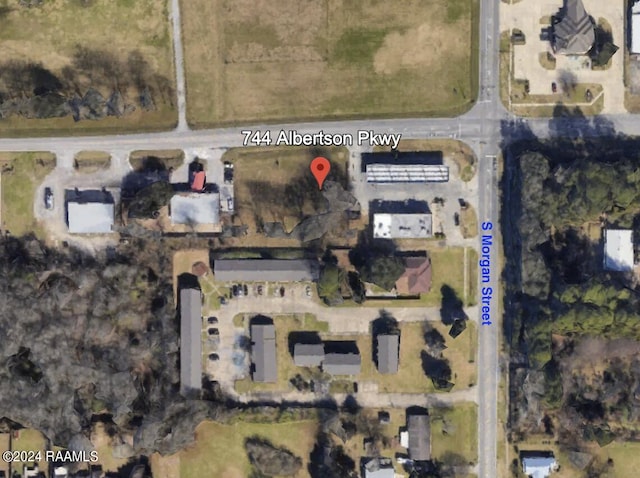 744 Albertson Pkwy, Broussard LA, 70518 land for sale