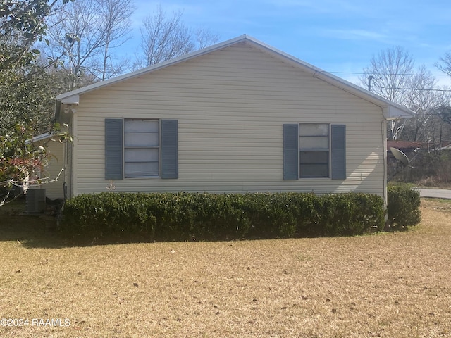 Listing photo 3 for 122 Buckner Rd, Eunice LA 70535