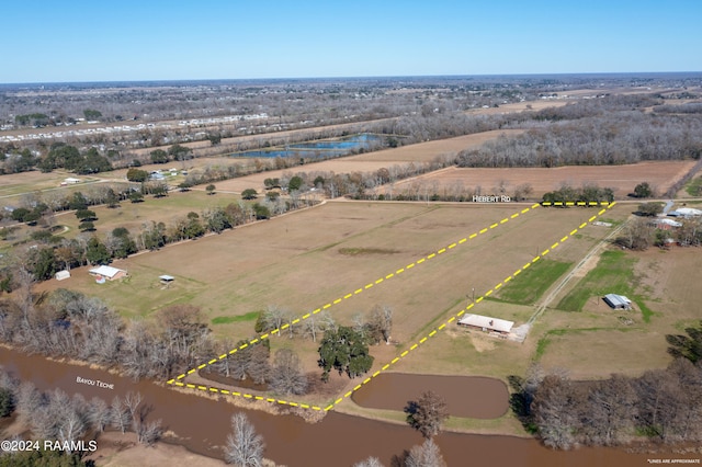 1310 Hebert Ln, Saint Martinville LA, 70582 land for sale