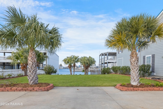 548 Bayview Dr, Cypremort Point, LA 70538 - photo 1