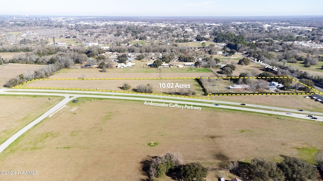 1026 S Morgan Ave, Broussard LA, 70518 land for sale