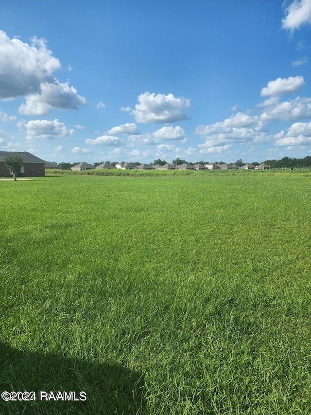 LOT60 Bear Creek Cir, Breaux Bridge LA, 70517 land for sale