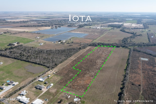 Listing photo 3 for Tbd Lilly Road, Iota LA 70543