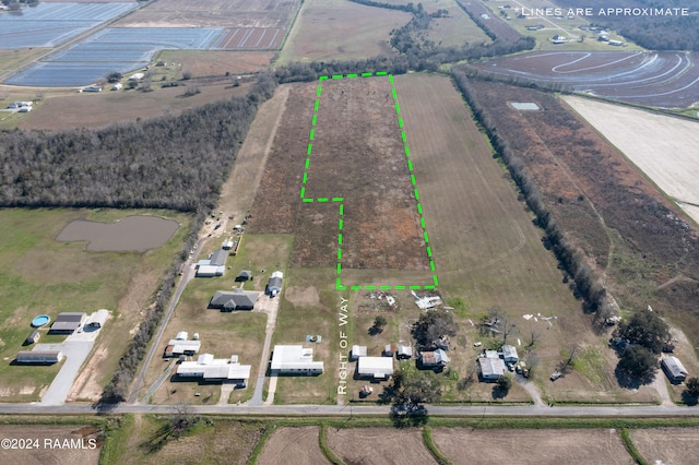 TBD Lilly Rd, Iota, LA 70543