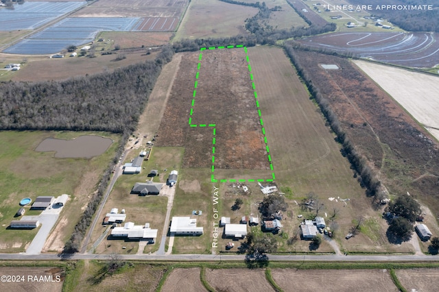 Tbd Lilly Road, Iota LA, 70543 land for sale