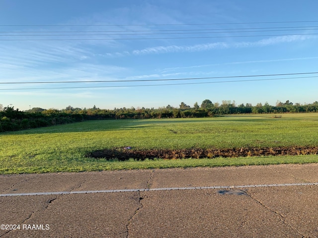 Listing photo 2 for Tbd Highway 93, Arnaudville LA 70512