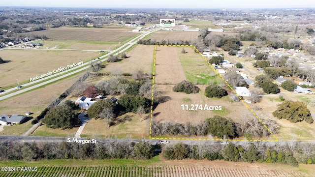 1000BLK S Morgan Ave, Broussard LA, 70518 land for sale