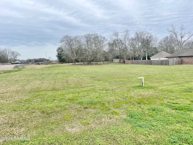 0 Layton Dr, Breaux Bridge LA, 70517 land for sale