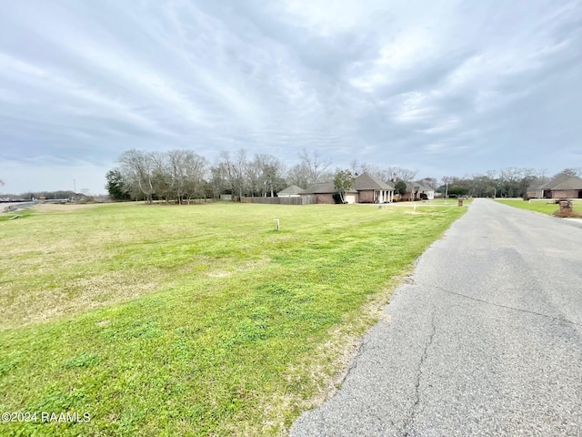 Listing photo 2 for 0 Layton Dr, Breaux Bridge LA 70517