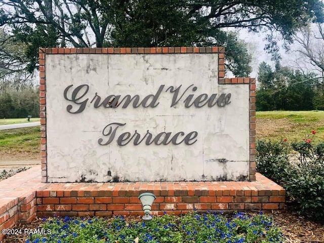 104 Grandview Terrace Dr, Youngsville LA, 70592 land for sale