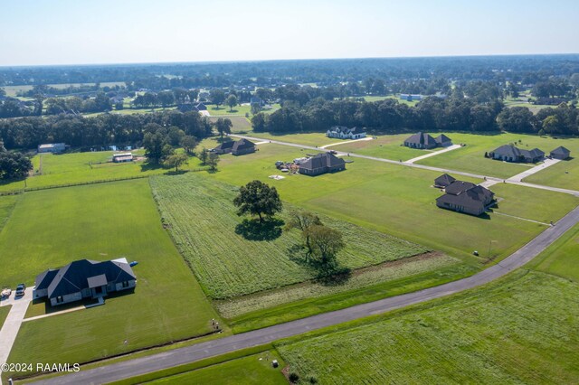 LOT77 Wagon Trl, Opelousas, LA 70570 - photo 3