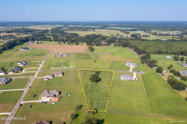 LOT77 Wagon Trl, Opelousas, LA 70570 - photo 5