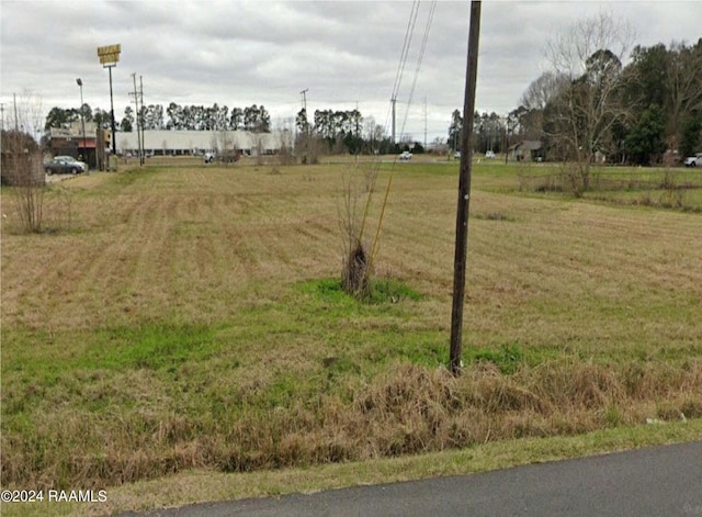 1802 N University Ave, Lafayette LA, 70507 land for sale