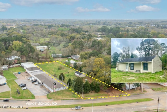 635 Verot School Rd, Lafayette LA, 70508 land for sale