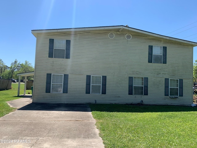 Listing photo 2 for 1003 School St, Breaux Bridge LA 70517