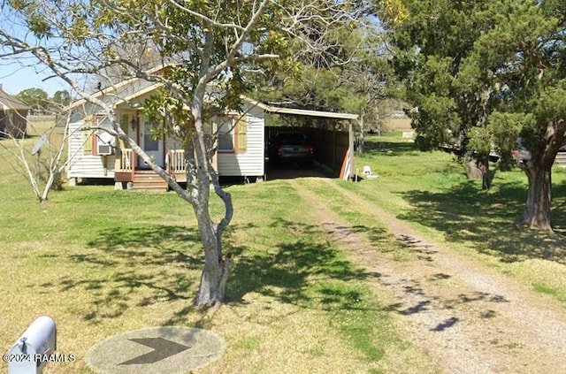 1701 Hollier Rd, Breaux Bridge, LA 70517
