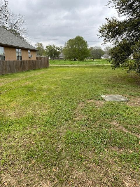 136 Chimney Rock Blvd, Lafayette LA, 70508 land for sale