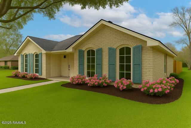 362 Orangewood Dr, Lafayette, LA 70503 - photo 4
