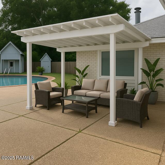 362 Orangewood Dr, Lafayette, LA 70503 - photo 42