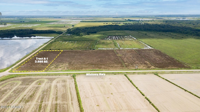 Tbd E Whitney Highway, Morse LA, 70559 land for sale