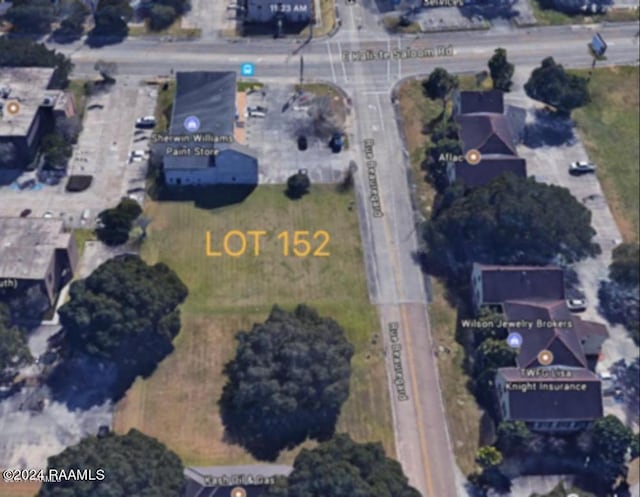 211 E Kaliste Saloom Rd Lot 152, Lafayette LA, 70508 land for sale