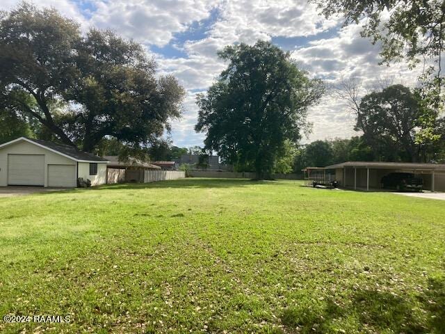 N 6th St, Eunice LA, 70535 land for sale