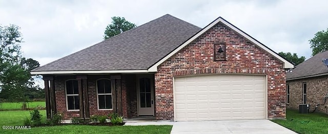 218 Wisteria Bend Cir, Carencro, LA 70520 - photo 1