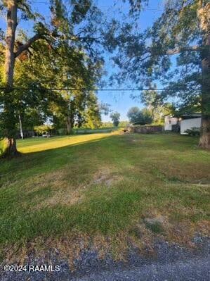 Listing photo 3 for 1040 Vermilion St, Breaux Bridge LA 70517