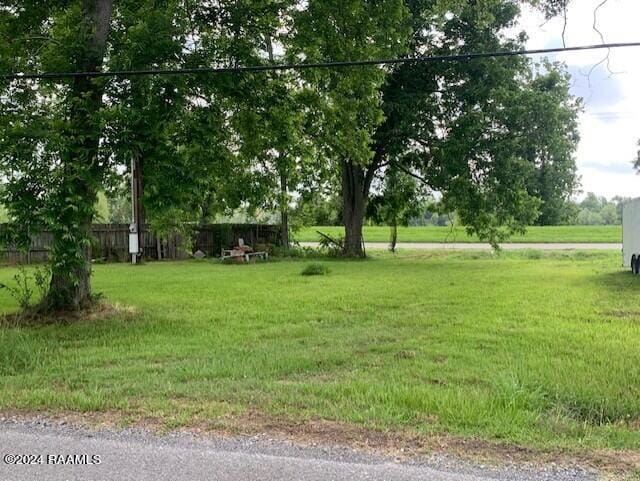 1040 Vermilion St, Breaux Bridge LA, 70517 land for sale