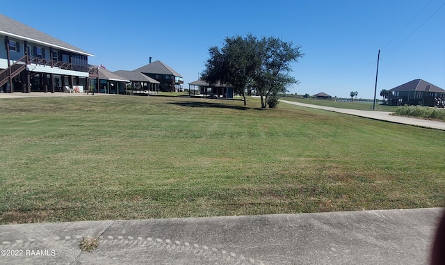 Listing photo 2 for TBD Mcneese Cowboy Dr, Hackberry LA 70645