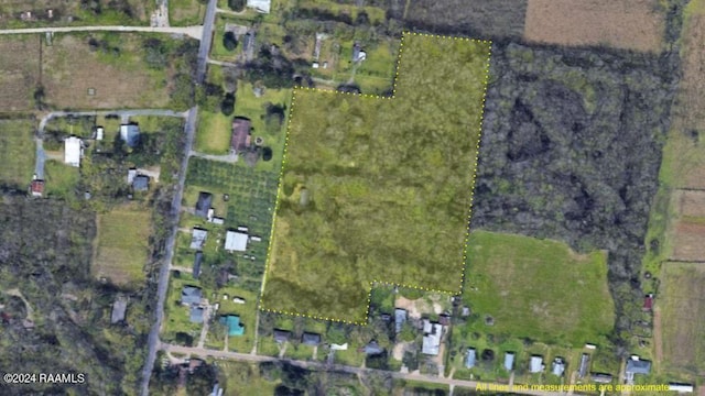 129 Richard Rd, Opelousas LA, 70570 land for sale