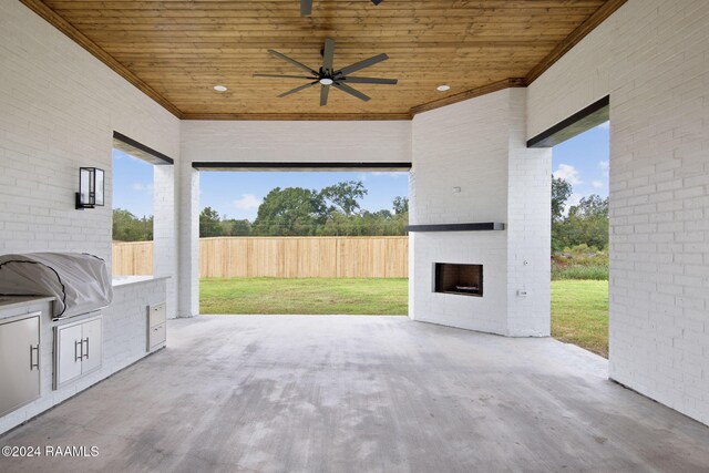 110 Trailing Oaks Dr, Youngsville, LA 70592 - photo 45