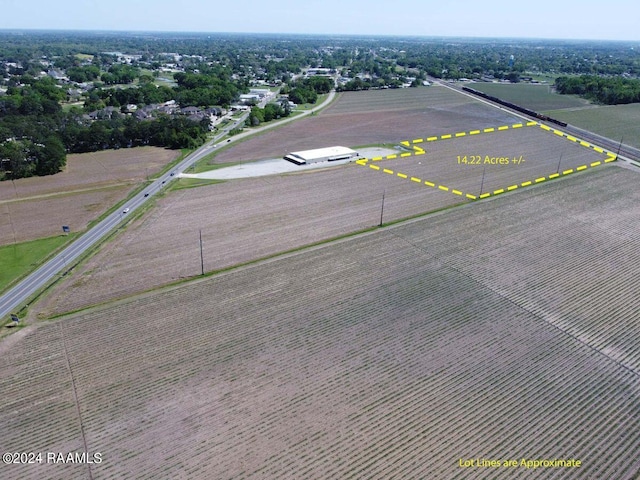 TBD Washington St, New Iberia LA, 70560 land for sale