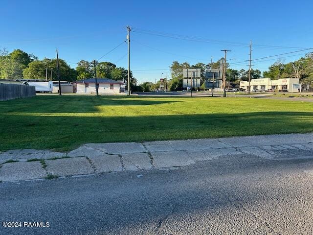 Listing photo 3 for S Union St, Opelousas LA 70570