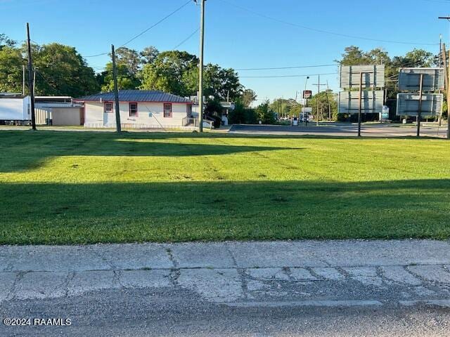 S Union St, Opelousas LA, 70570 land for sale