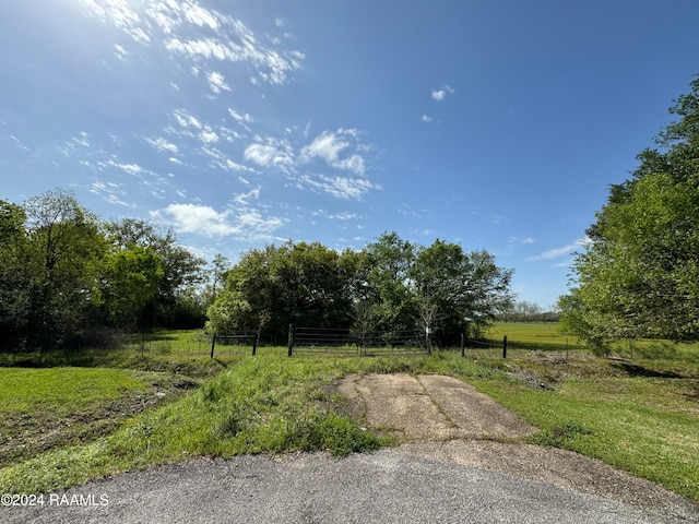 200 Rich Angel Dr, Carencro LA, 70520 land for sale