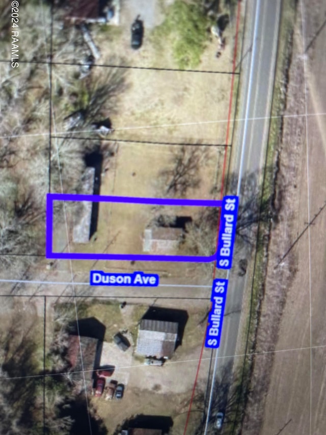 TBD Bullard St, Opelousas LA, 70570 land for sale