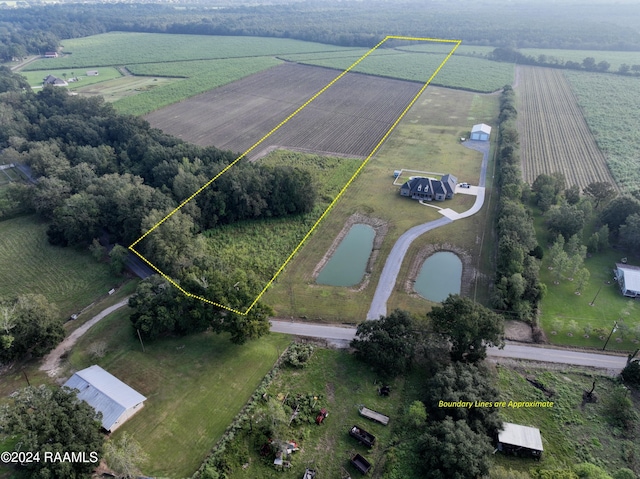 Listing photo 2 for TBD Delaloire Rd, Saint Martinville LA 70582