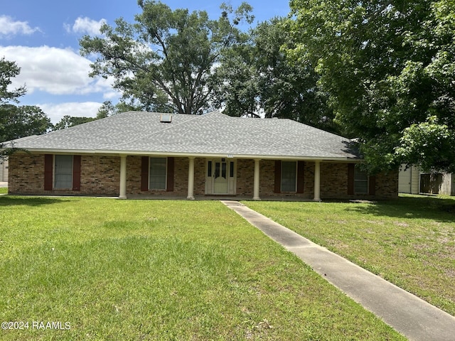 373 Scenic Dr, Ville Platte LA, 70586, 3 bedrooms, 3 baths house for sale