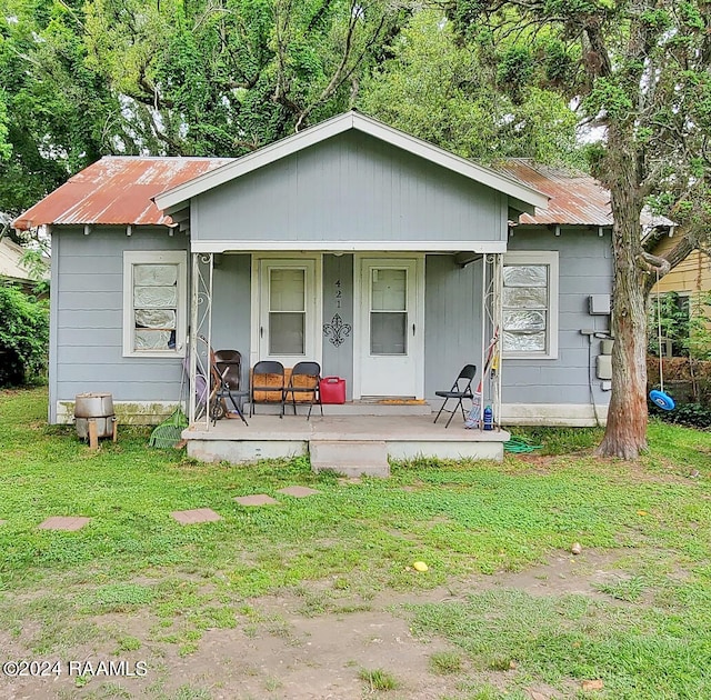 421 N Saint Antoine St, Lafayette LA, 70501, 2 bedrooms, 1 bath house for sale