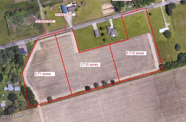 L-3 Soop Rd, Maurice, LA 70555