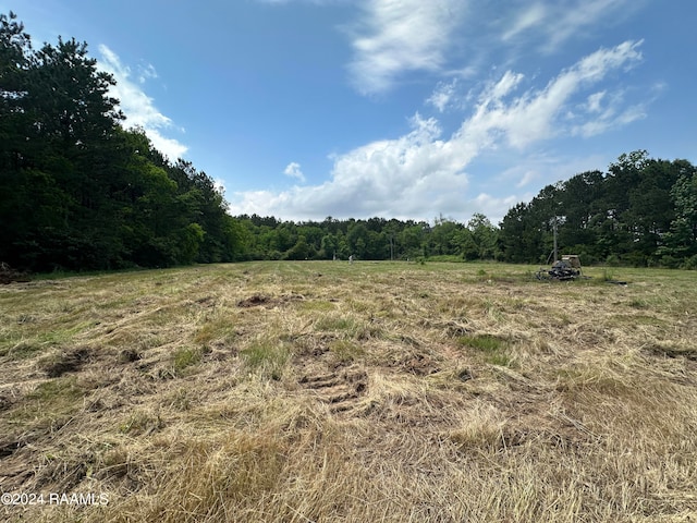 Tbd Tulip Road, Iota LA, 70543 land for sale