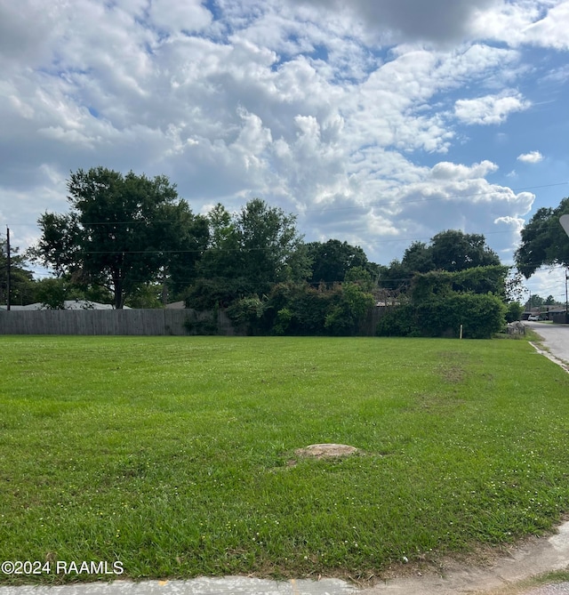 225 Kellog Ave, Lafayette LA, 70506 land for sale