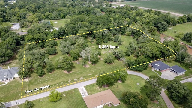 TBD Loren Ave, New Iberia LA, 70563 land for sale