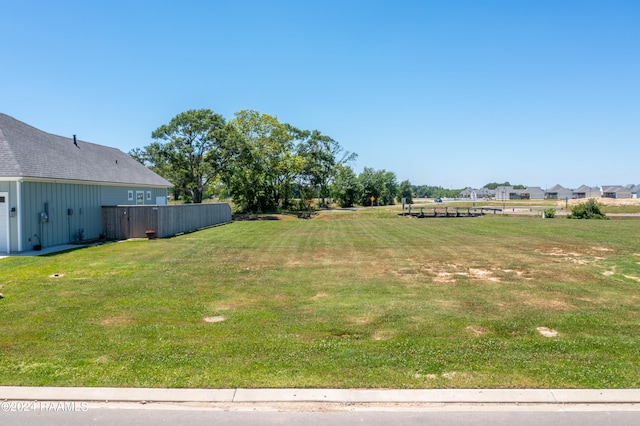 102 Breakers Way, Scott LA, 70583 land for sale