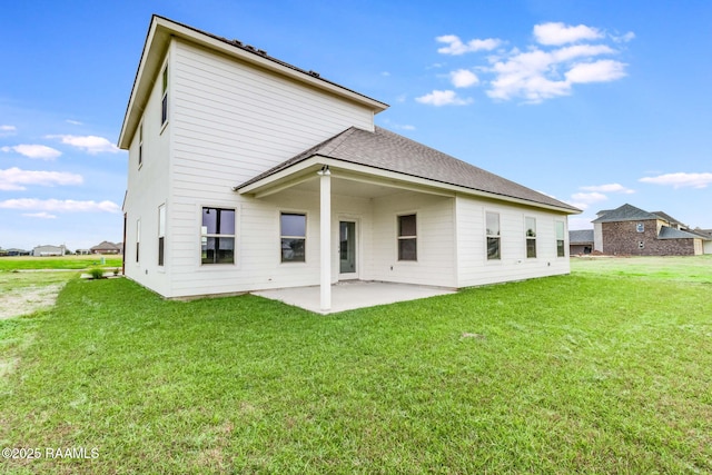 304 Sweet Harvest Rd, Youngsville, LA 70592 - photo 22