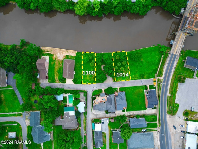 1100 Rue De La Riviere, Abbeville LA, 70510 land for sale