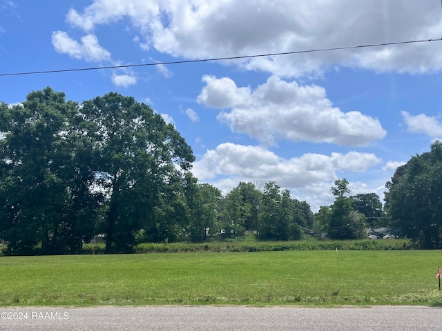 TBD Louis St, Kaplan LA, 70548 land for sale